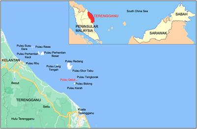 Effect of community participation on sustainable development: an assessment of sustainability domains in Malaysia